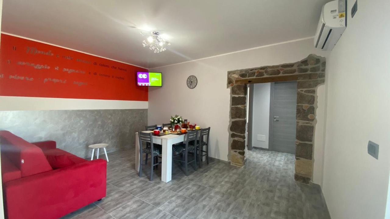 A Casa Nostra Bed and breakfast