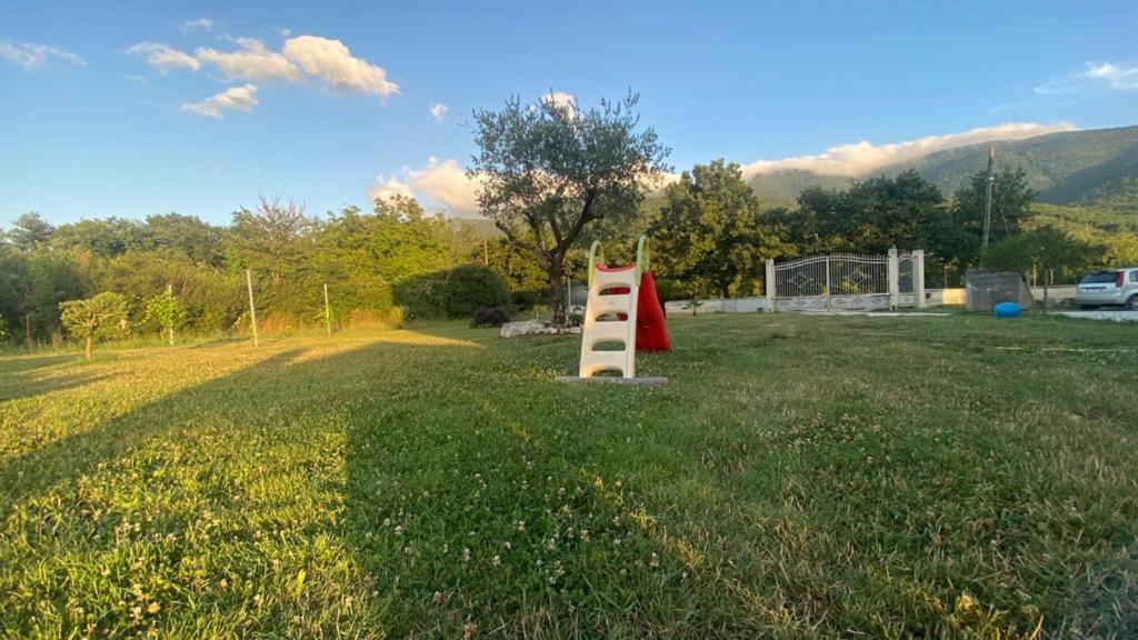 A Casa Nostra Bed and breakfast Pietramelara